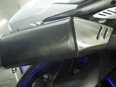 Suzuki GSX-R1000 2008