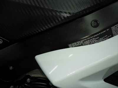 Suzuki GSX-R1000 2008