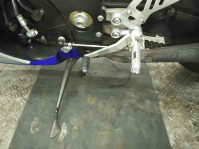 Suzuki GSX-R1000 2008