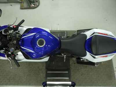 Suzuki GSX-R1000 2008