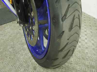 Suzuki GSX-R1000 2008