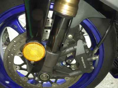 Suzuki GSX-R1000 2008