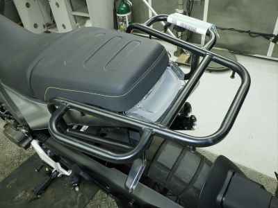Husqvarna Svartpilen 401 2021