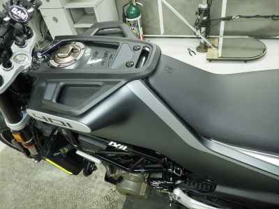 Husqvarna Svartpilen 401 2021