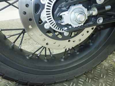 Husqvarna Svartpilen 401 2021