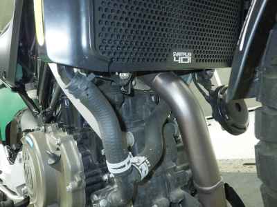Husqvarna Svartpilen 401 2021