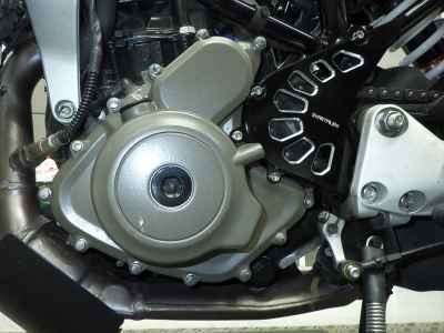 Husqvarna Svartpilen 401 2021