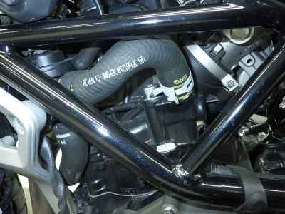 Husqvarna Svartpilen 401 2021