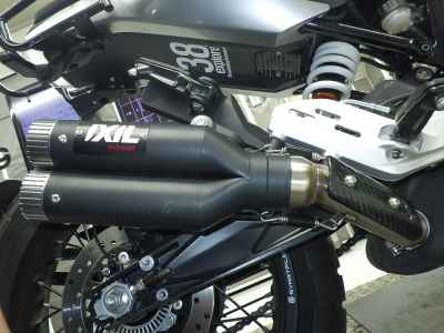Husqvarna Svartpilen 401 2021