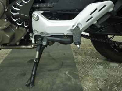 Husqvarna Svartpilen 401 2021