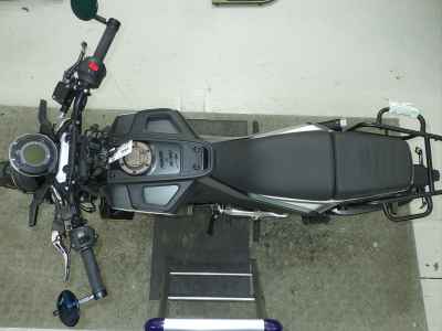 Husqvarna Svartpilen 401 2021