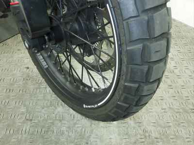Husqvarna Svartpilen 401 2021
