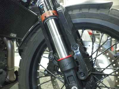 Husqvarna Svartpilen 401 2021