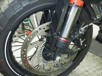 Husqvarna Svartpilen 401 2021