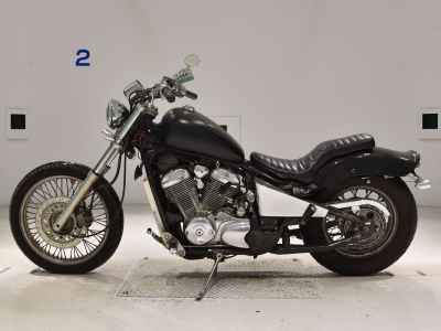 Honda Steed 400 1993
