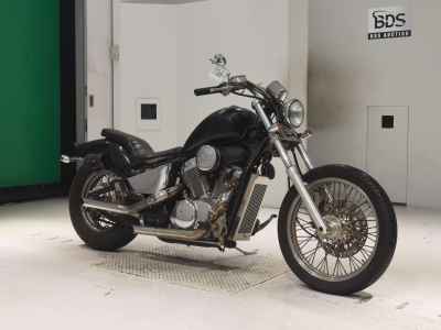 Honda Steed 400 1993