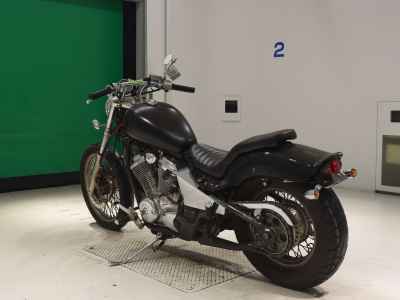 Honda Steed 400 1993