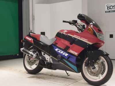 Honda CBR1000F 1991
