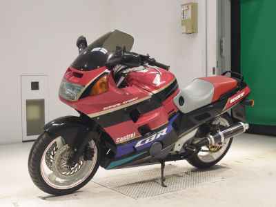 Honda CBR1000F 1991