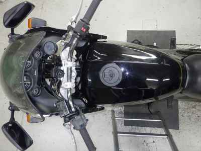 Kawasaki GPZ900R 1995
