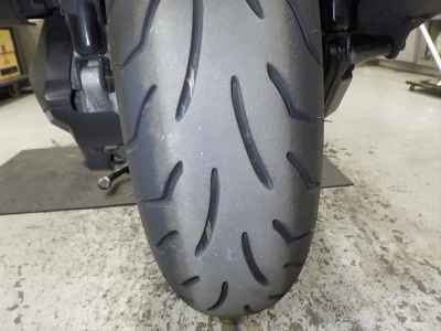 Yamaha XMAX 250 2022