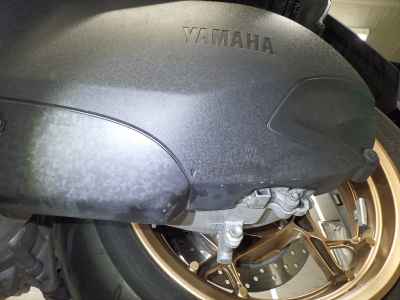 Yamaha XMAX 250 2022