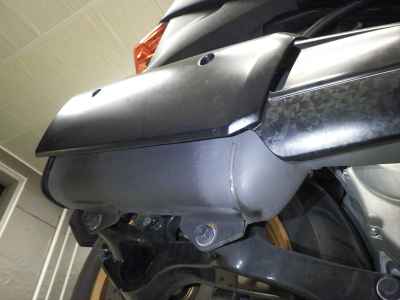 Yamaha XMAX 250 2022
