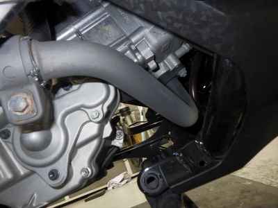 Yamaha XMAX 250 2022