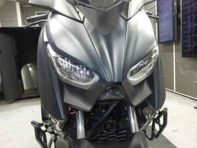 Yamaha XMAX 250 2022