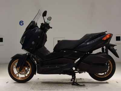 Yamaha XMAX 250 2022