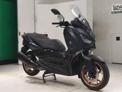 Yamaha XMAX 250 2022