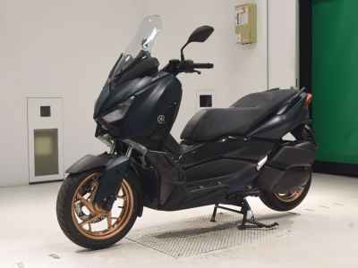 Yamaha XMAX 250 2022