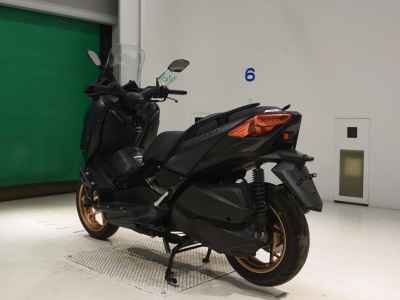 Yamaha XMAX 250 2022