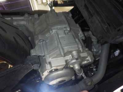 Yamaha XMAX 250 2022