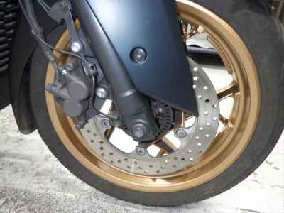 Yamaha XMAX 250 2022