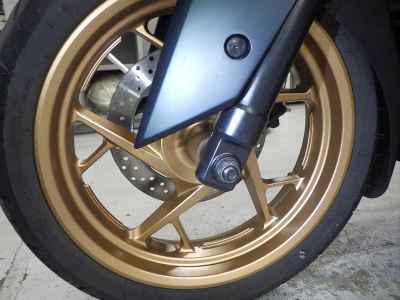 Yamaha XMAX 250 2022