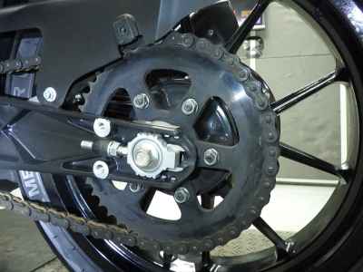 Husqvarna Svartpilen 401 2020