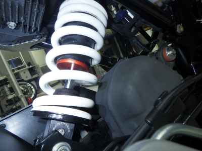 Husqvarna Svartpilen 401 2020