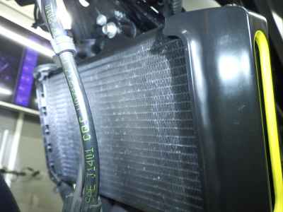 Husqvarna Svartpilen 401 2020
