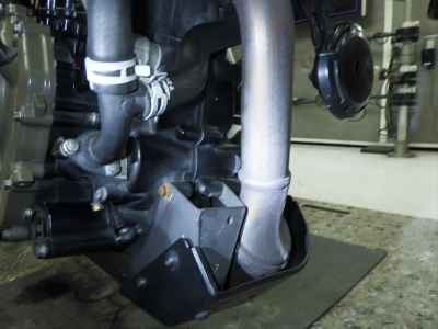 Husqvarna Svartpilen 401 2020