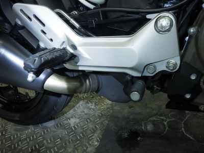 Husqvarna Svartpilen 401 2020