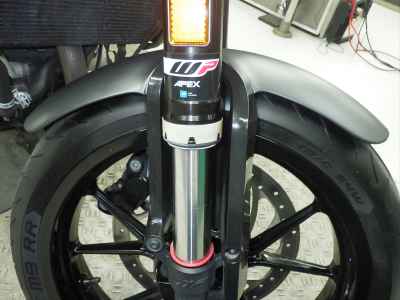 Husqvarna Svartpilen 401 2020