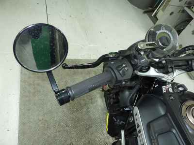 Husqvarna Svartpilen 401 2020