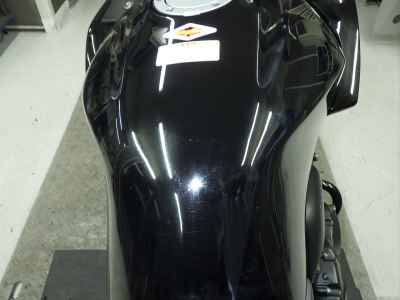 Honda CB400 Super Boldor 2017