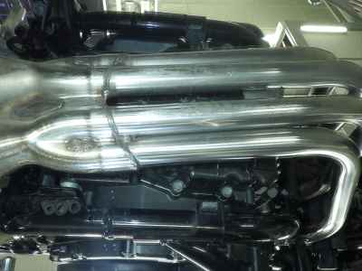 Honda CB400 Super Boldor 2017