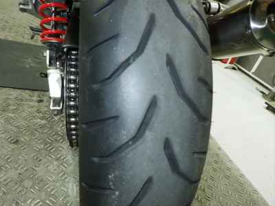Honda CB400SFV Boldor 2010