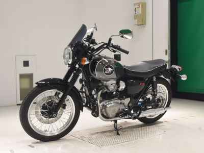 Meguro K3 2021