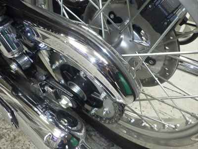 Kawasaki W800 2020