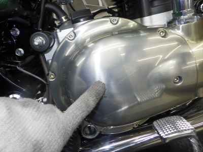 Kawasaki W800 2020