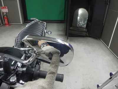 Kawasaki W800 2020